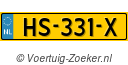 HS331X