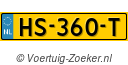 HS360T
