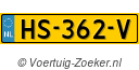 HS362V