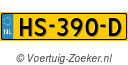 HS390D