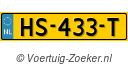 HS433T