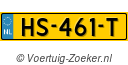 HS461T