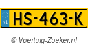 HS-463-K