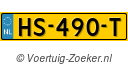 HS490T