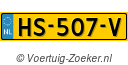 HS507V