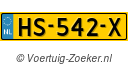 HS542X