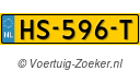 HS596T