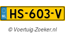 HS603V