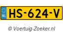 HS624V