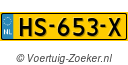 HS653X