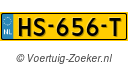 HS656T