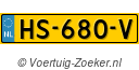 HS680V