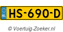 HS690D