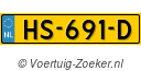 HS691D