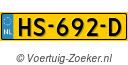 HS692D