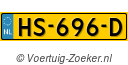 HS696D
