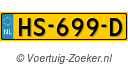 HS699D