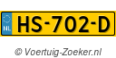 HS702D