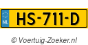 HS711D
