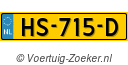 HS715D