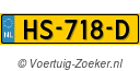 HS718D