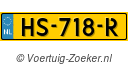 HS718R