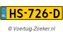 HS726D