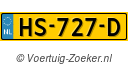 HS727D