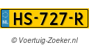 HS727R