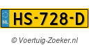 HS728D