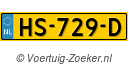 HS729D