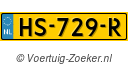 HS729R