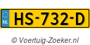 HS732D