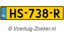 HS738R