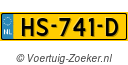 HS741D
