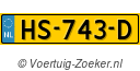 HS743D