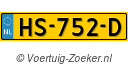 HS752D