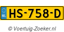 HS758D