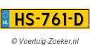 HS761D