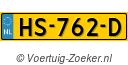 HS762D