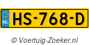 HS768D