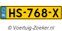 HS768X