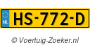 HS772D