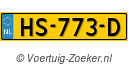 HS773D
