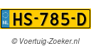 HS785D