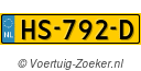 HS792D