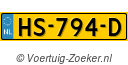 HS794D