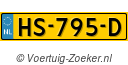 HS795D