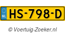 HS798D