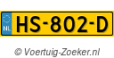 HS802D